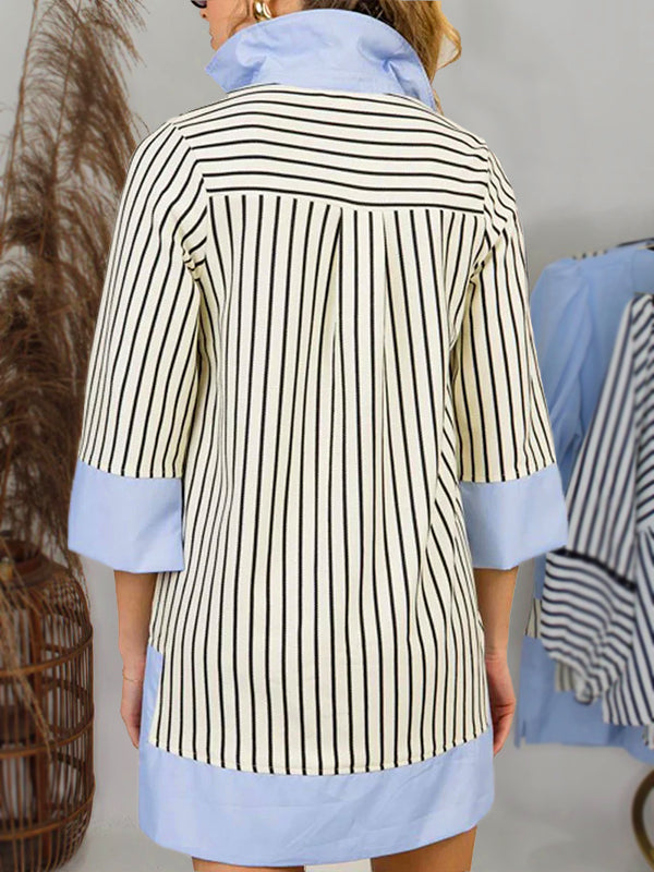 Everyday Elegance Dress