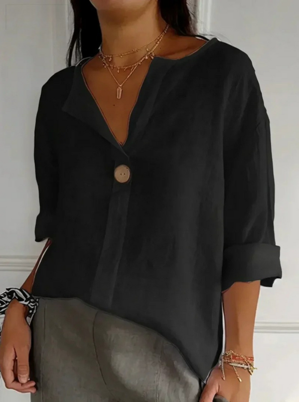 Aerin Daily Chic Blouse