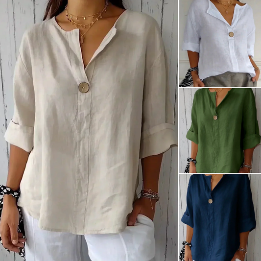 Casual women's shirts