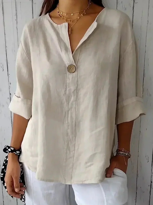 Casual women's shirts