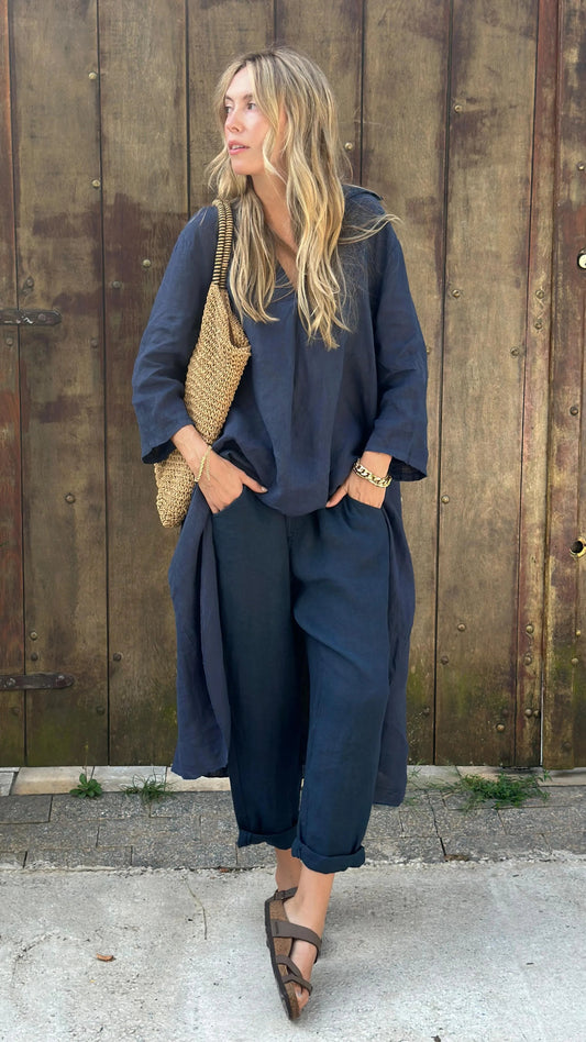 Breezy Comfort Clothing Set
