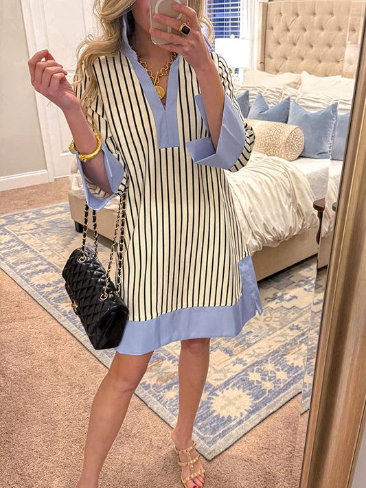 Casual Elegant Dress