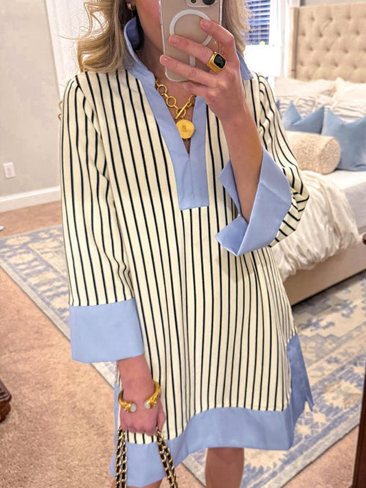Casual Elegant Dress